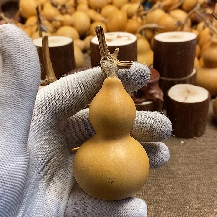 文玩葫芦 完美主义者 慎拍4