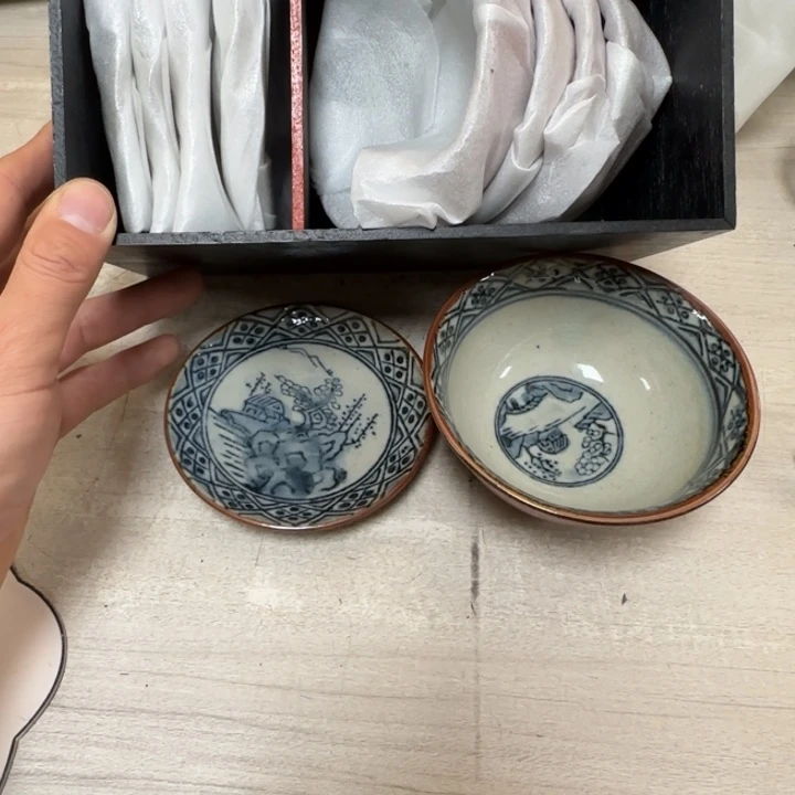 茶道具工艺品茶茶