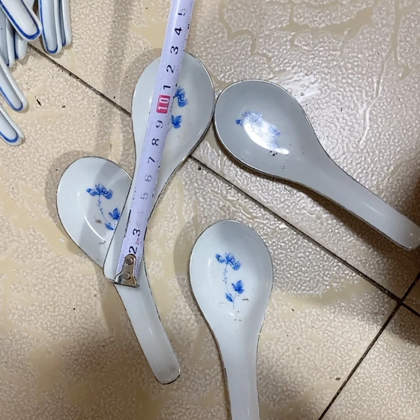 【闪购商品】瓷片景德镇现代工艺品