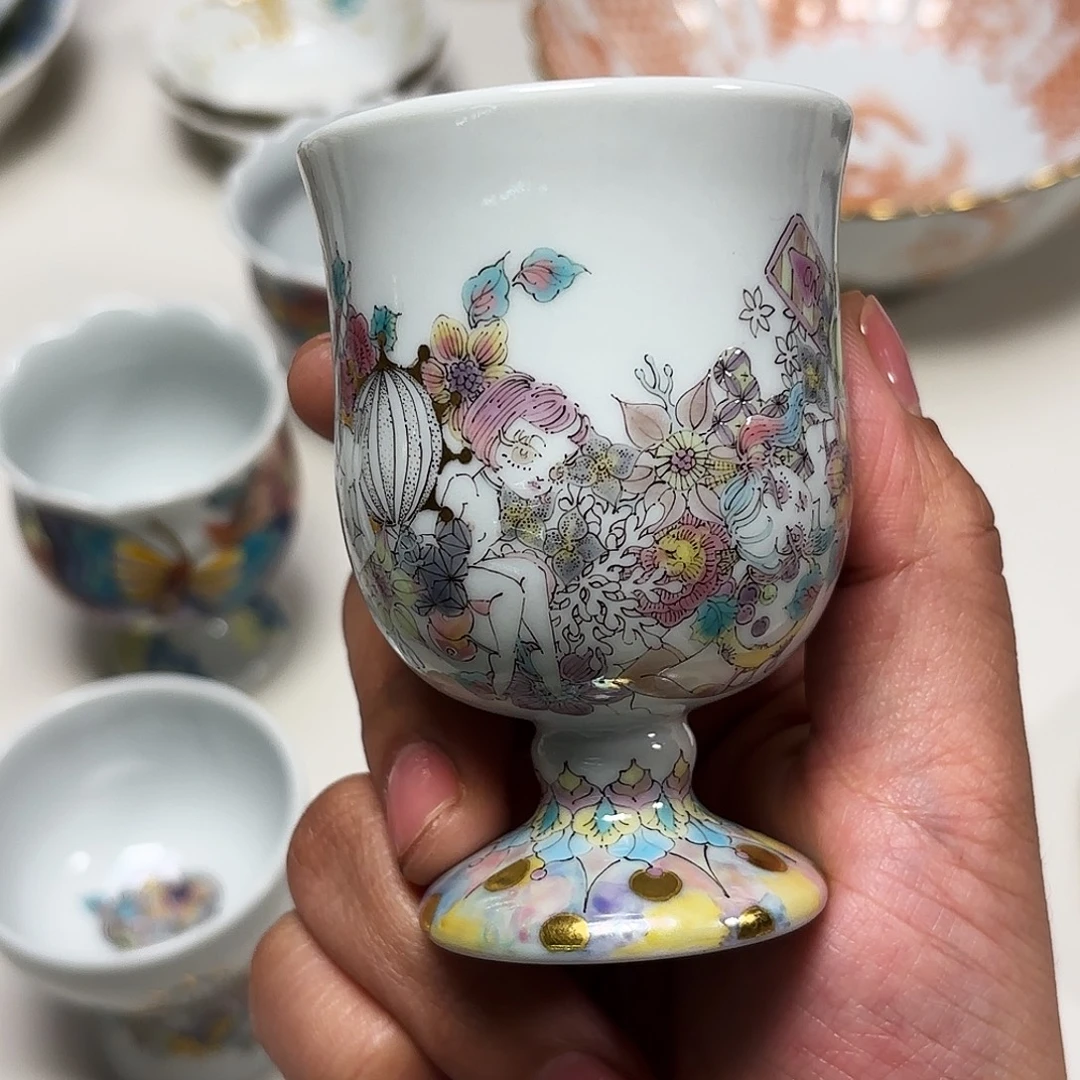 瓷          今川朋实