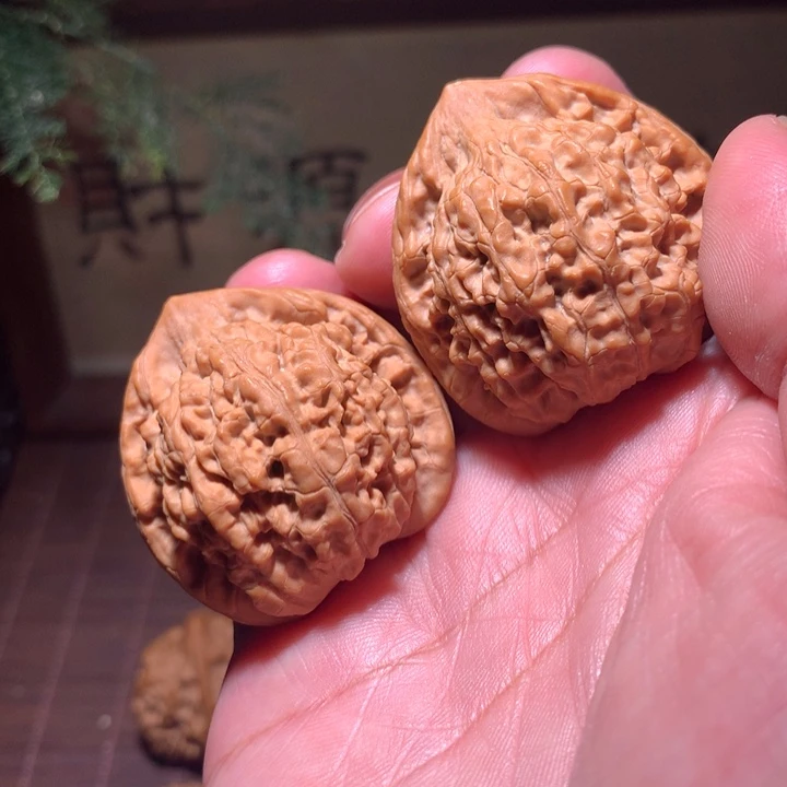 官帽全品39麻核桃