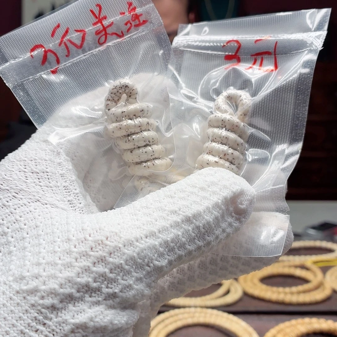 星月菩提手串大肠福利