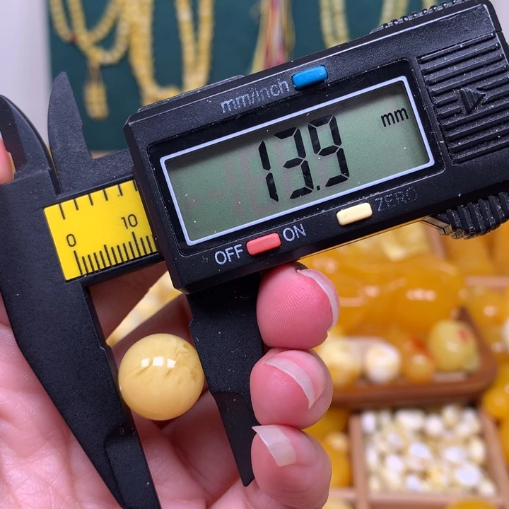 非金属配饰配珠03