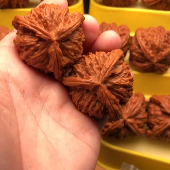 吊坠文玩核桃核桃