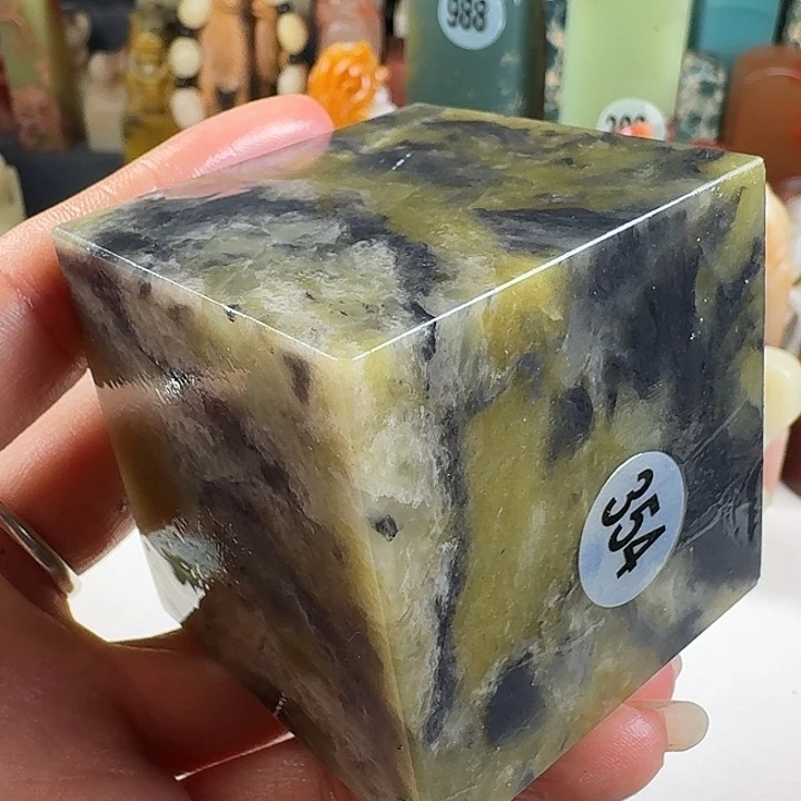 青田石印石印石章料……