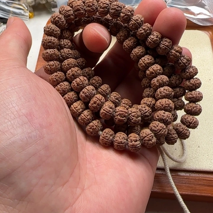 金刚菩提吊坠021……