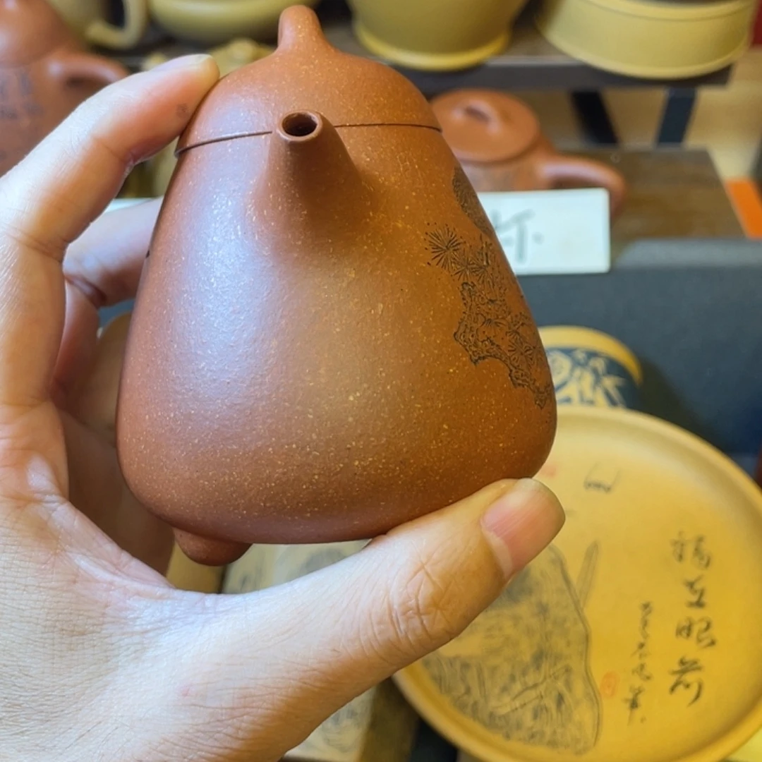 *****茶杯紫砂秦权+四方88776677866777