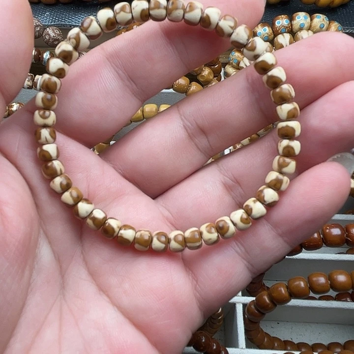 不***样手串紫金鼠紫金鼠纯肉半山半水手串