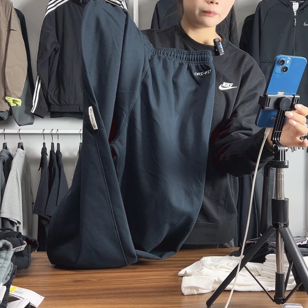 6366长裤M码120-140斤不退换