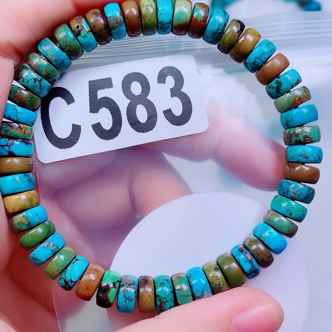 空竹粉丝专享十堰特色手工散珠