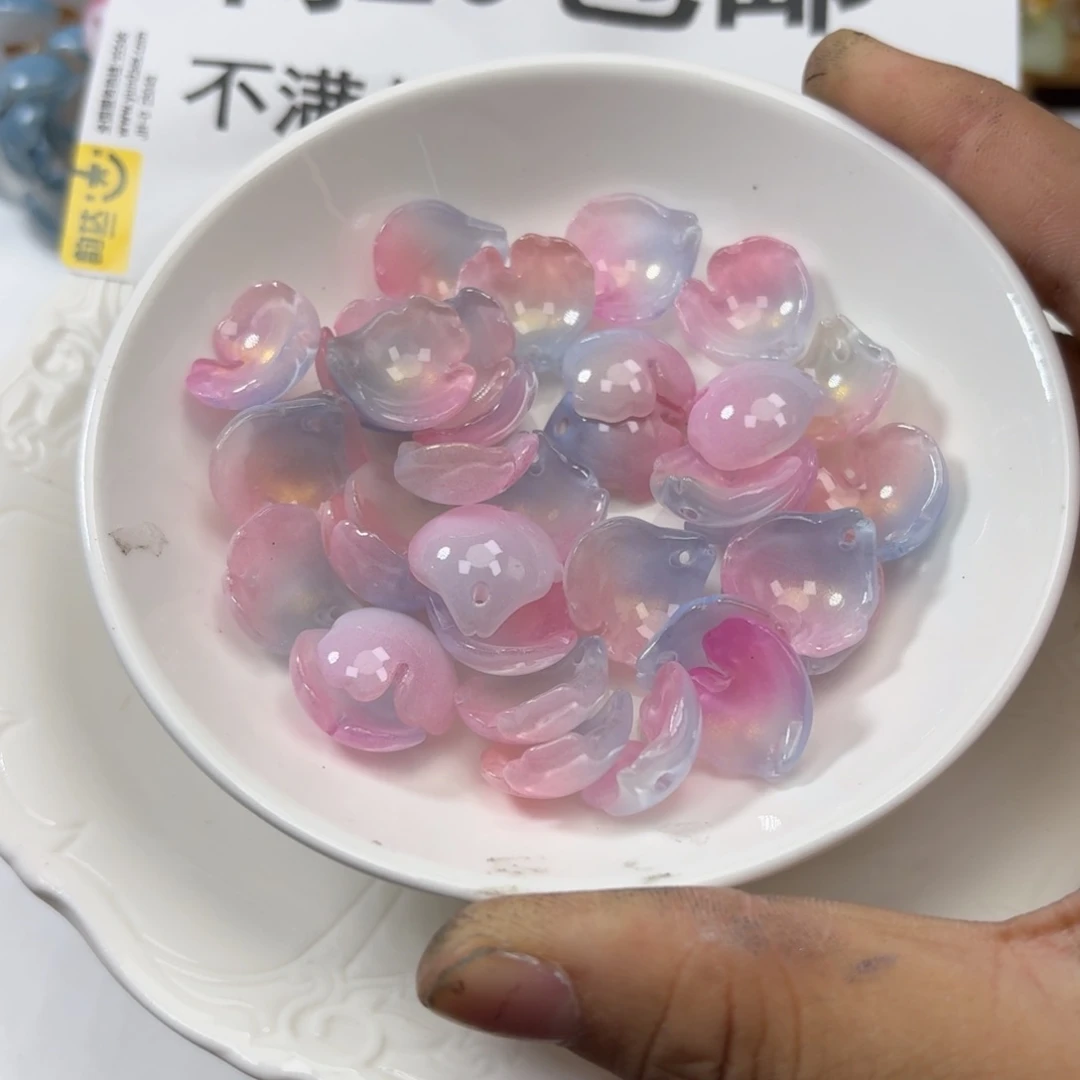 玻璃66号 一百颗