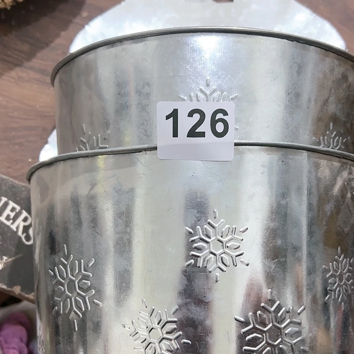 红陶君知家居百货126