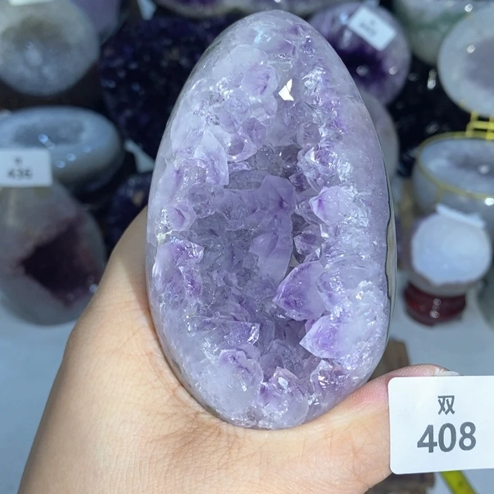 未镶嵌大型摆件（非配饰）水晶
