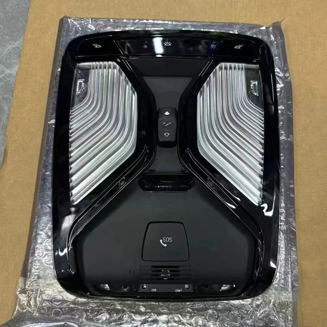 宝马G底盘三系四系 原厂手势控制阅读灯总成FZD