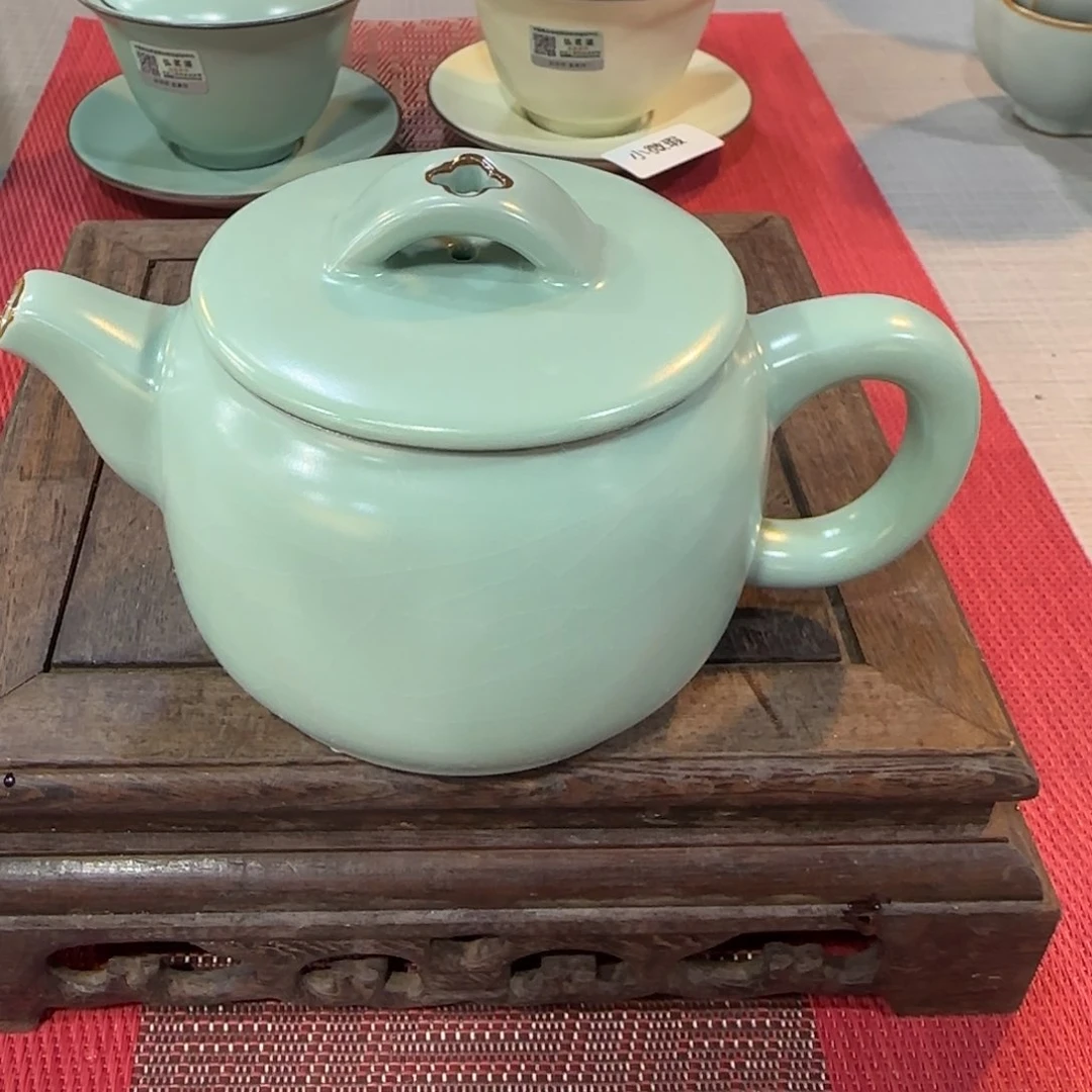 瓷片小微瑕发货！！！！！！