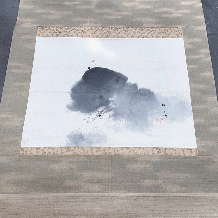 织绣三**柳精品剪纸作品欣赏