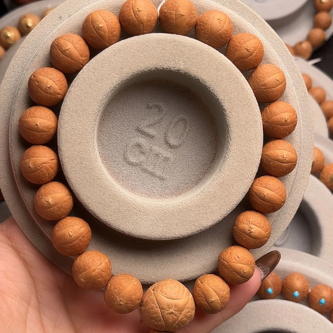 凤眼菩提手串12精品