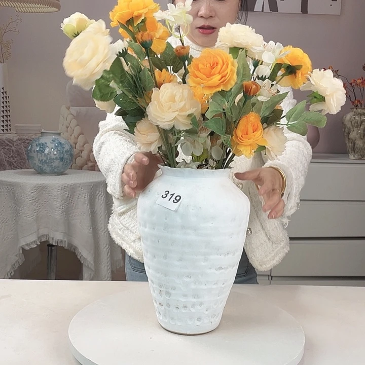 摆件319 瑕疵景德镇陶瓷艺术展