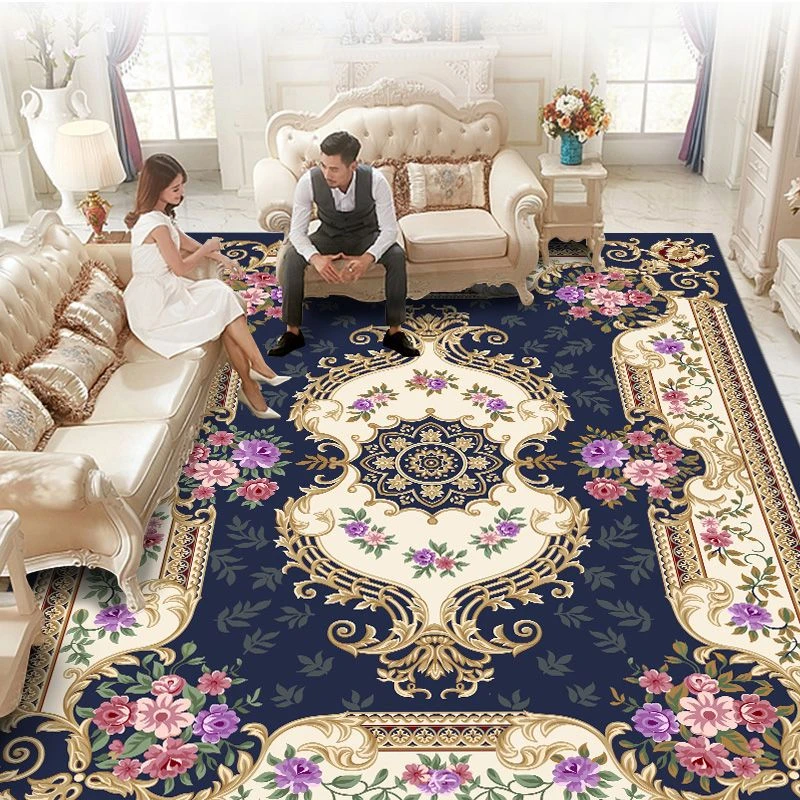 【9048人收藏】沙发茶几垫家用卧室床边毯茶几地毯房间地垫2022新款
