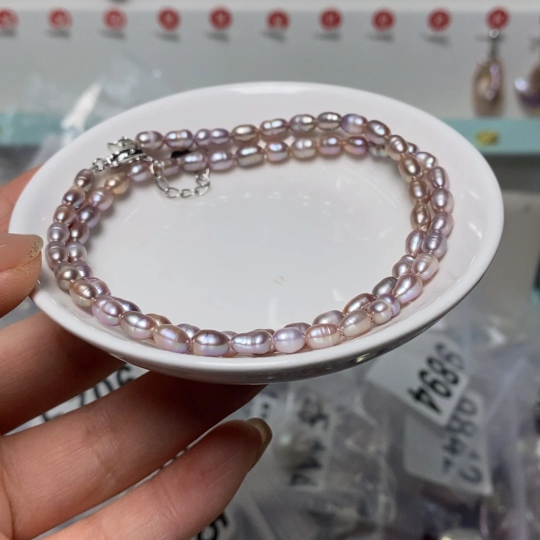 未镶嵌淡水珍珠其它