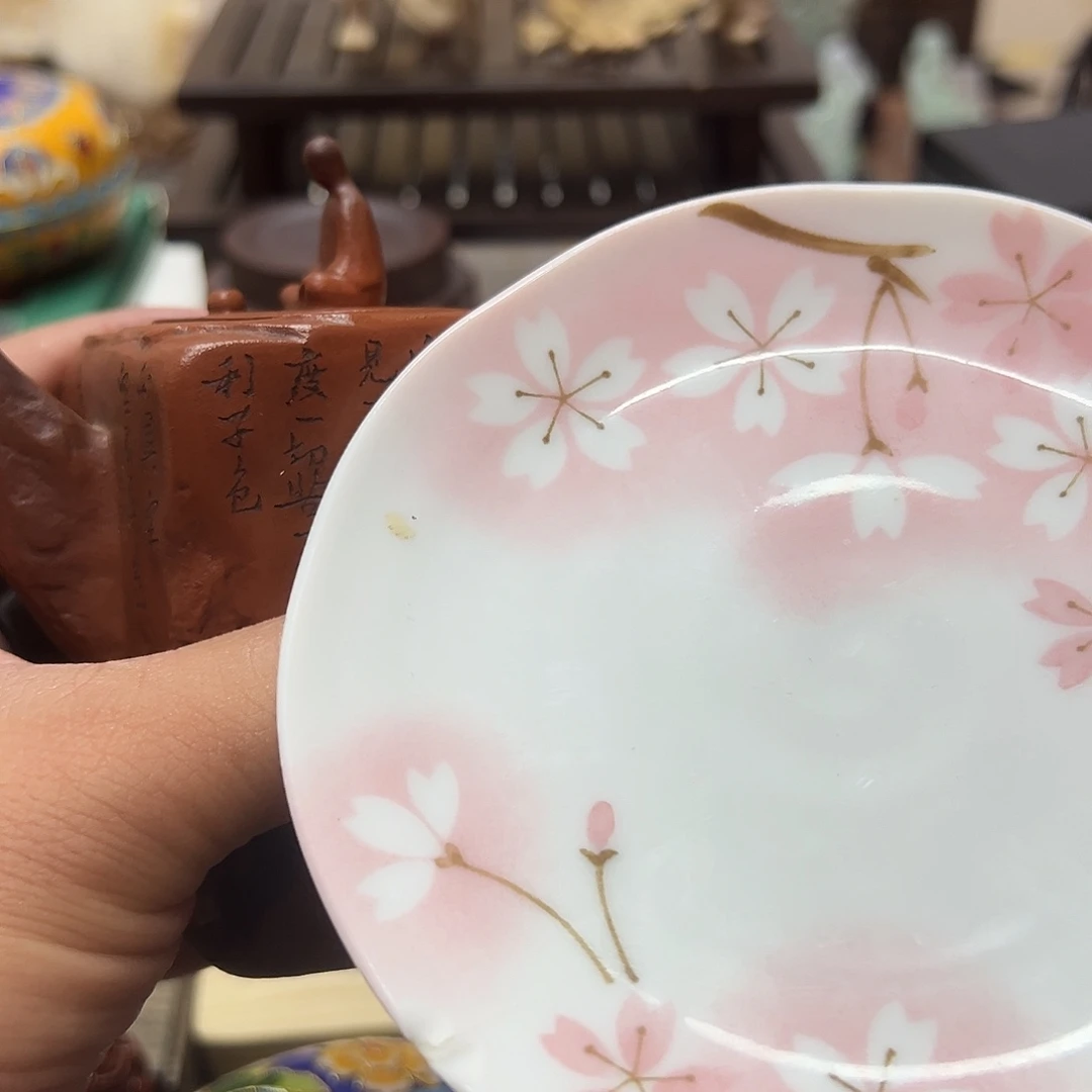 任***然瓷片瓷器瓷器瓷器