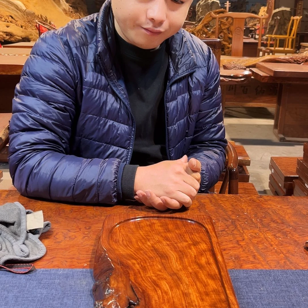 木（非红木类）巴花学名古夷苏木