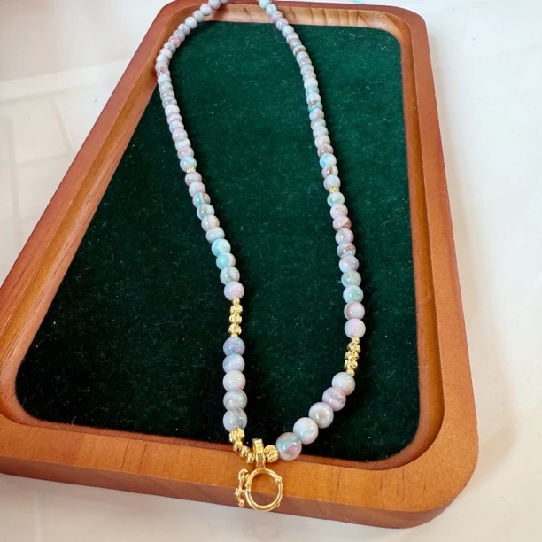 多彩七彩 0.6 万能项链 265