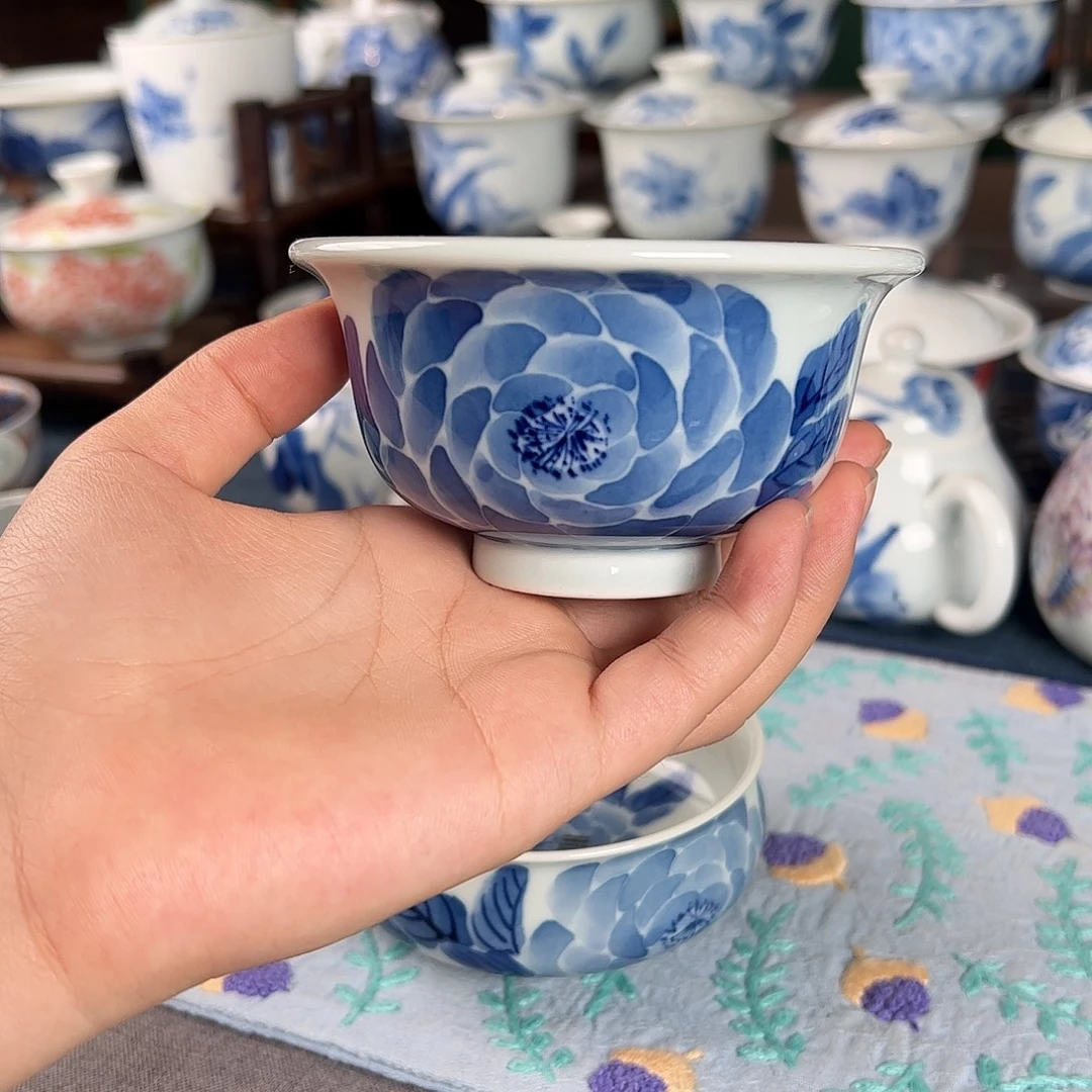 杯。