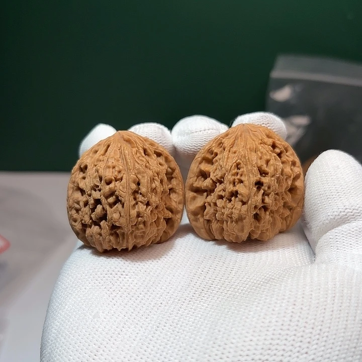 文玩核桃吊坠17号链接