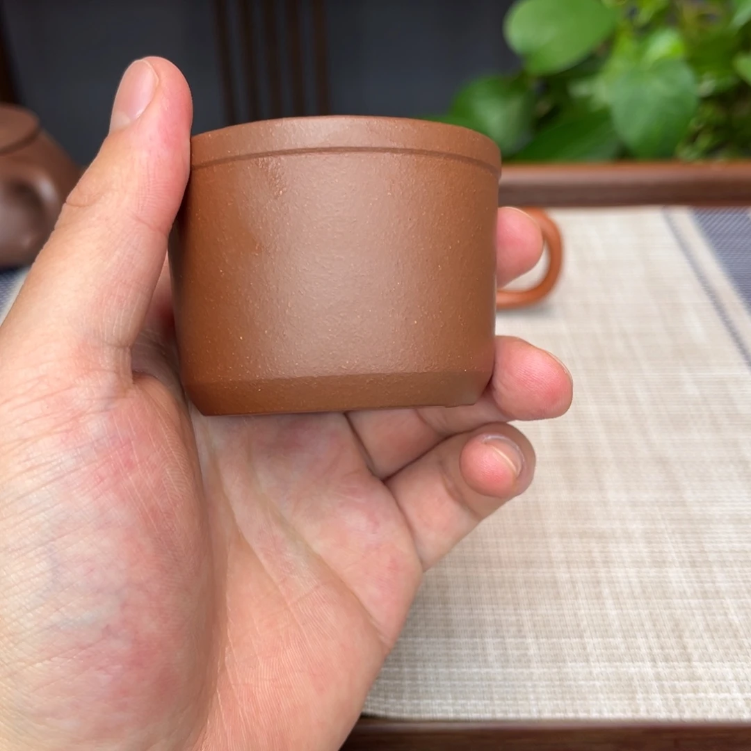 紫砂茶壶宜兴紫砂