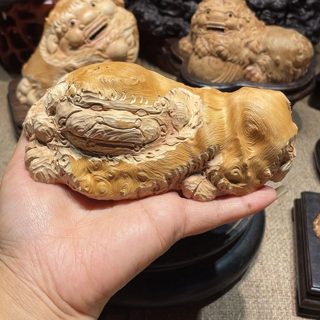 忠***愚荔枝木荔枝木香炉