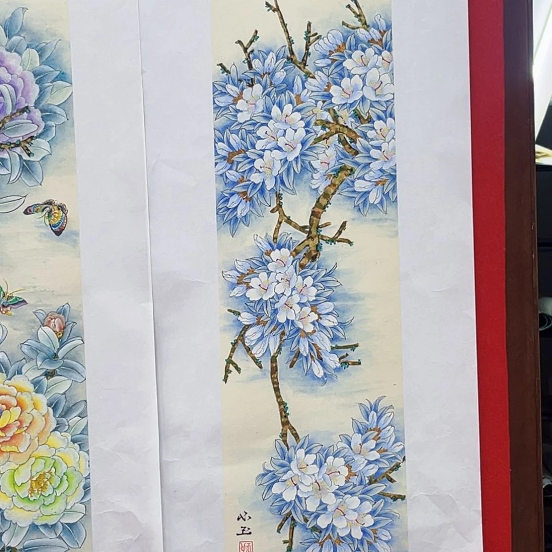 国画绘画绘画绘画