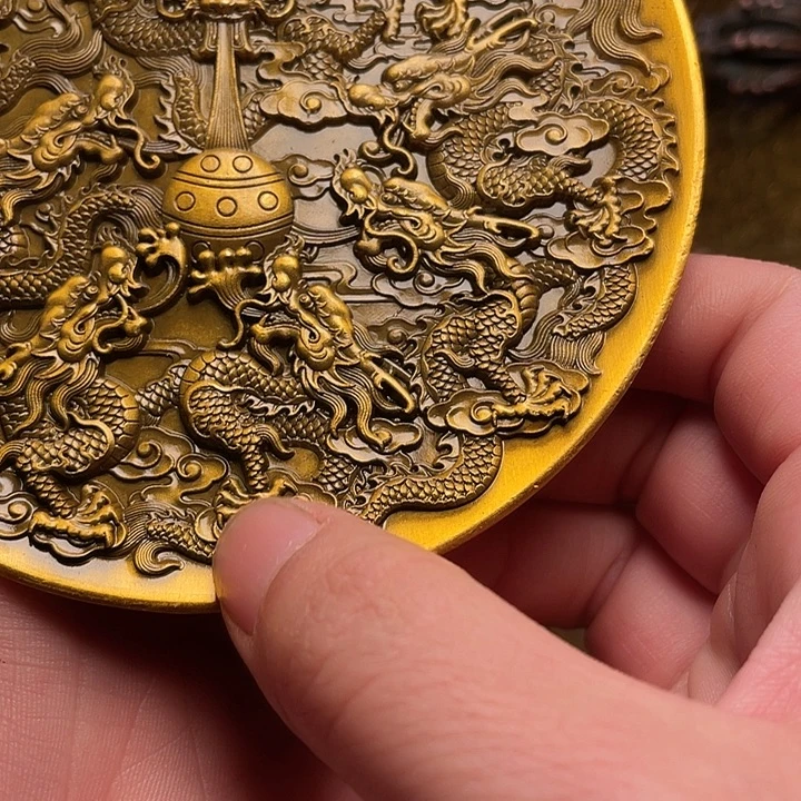 铜器摆件诚信经营