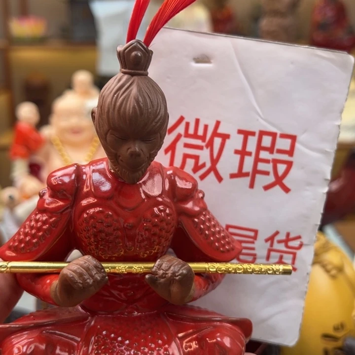 紫砂茶宠微瑕产品