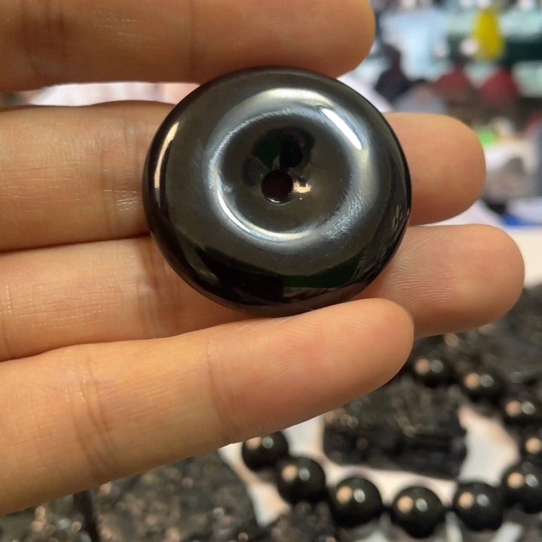 【闪购商品】翡翠吊坠(不含链)未镶嵌27