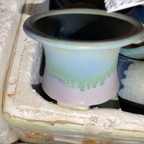 罐5112 微瑕38包邮景德镇陶瓷