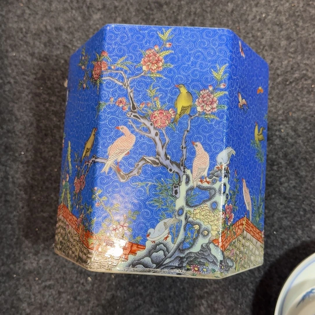 用***7手绘陶瓷，全部清仓