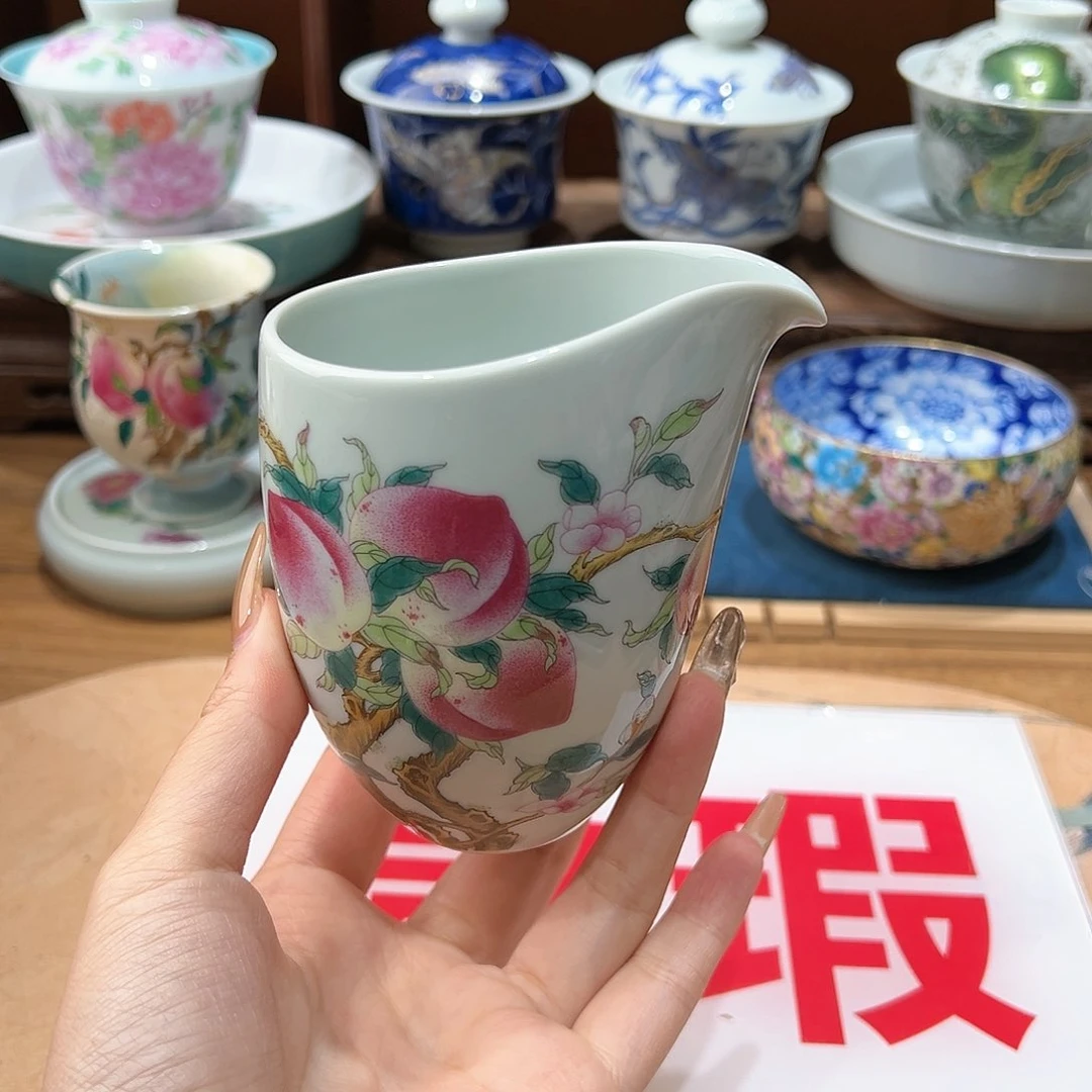 微瑕微瑕景德镇陶瓷