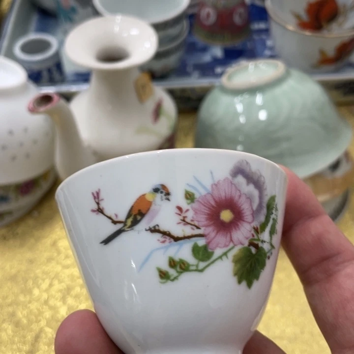 日用陶瓷制品商品