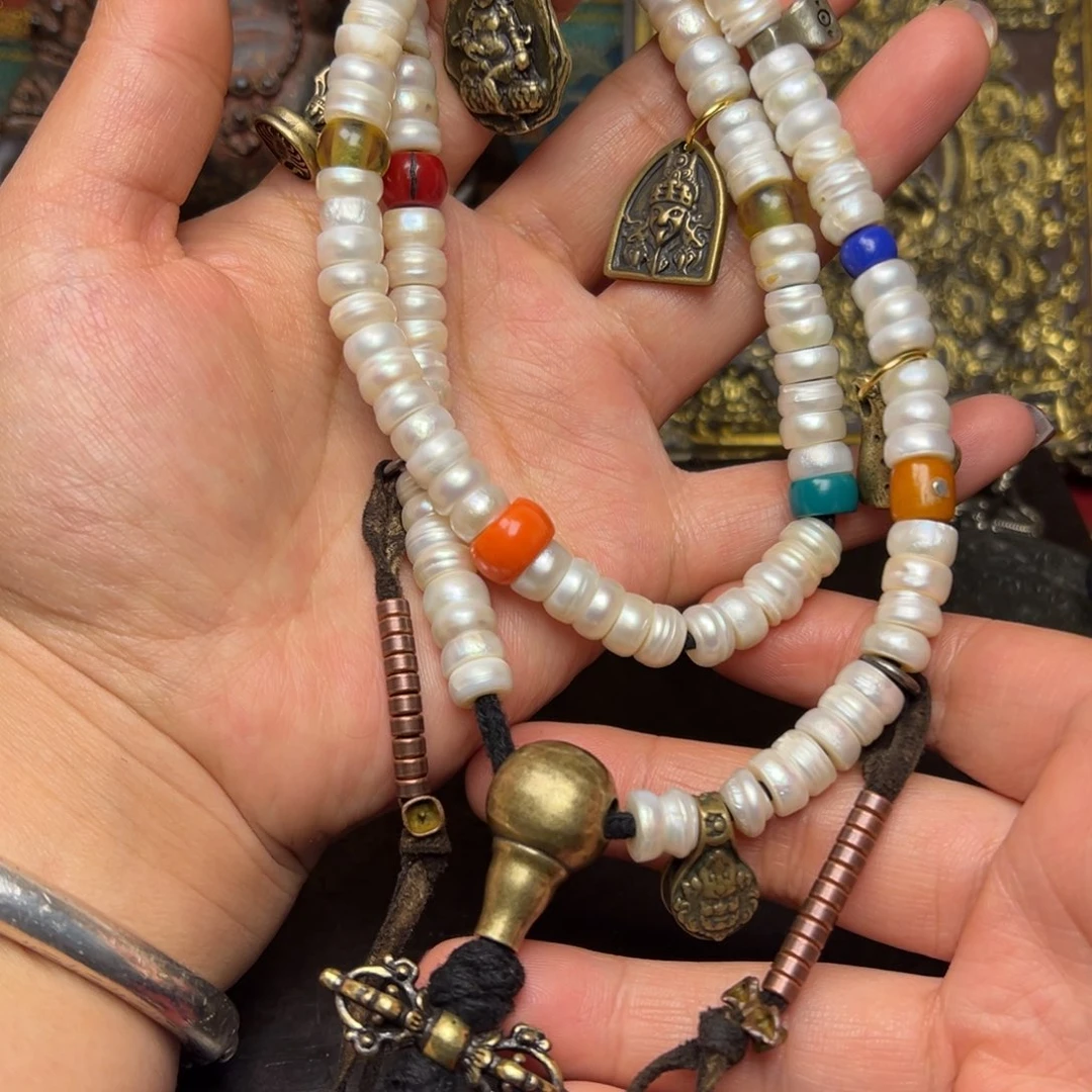 Z***y泥塑藏式风格小元素