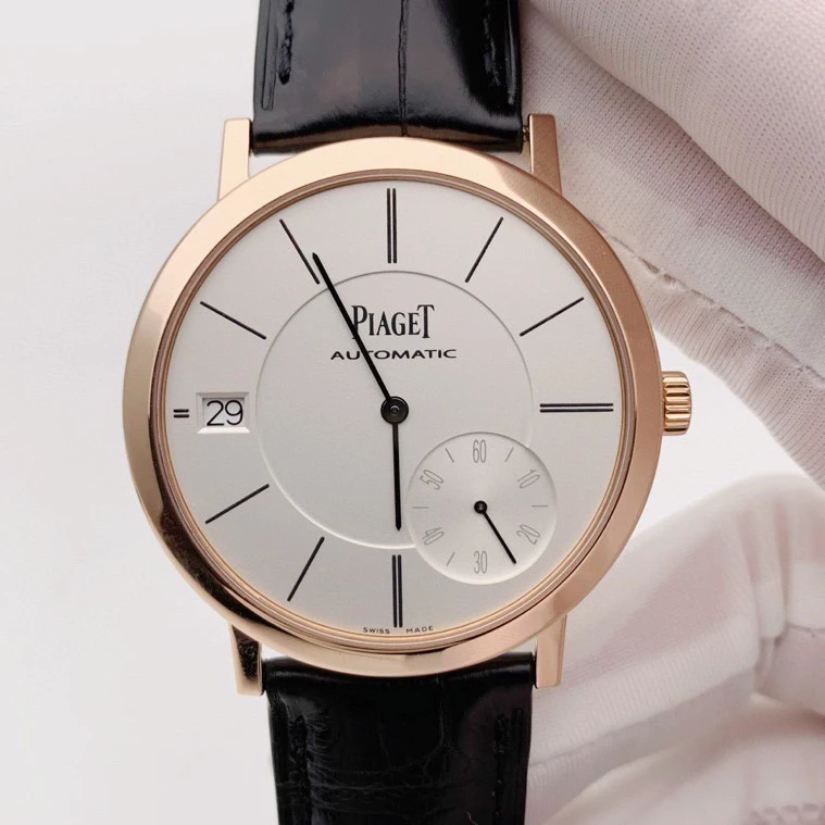 99新  伯爵G0A38131｜自动机械男士金表｜40表径｜工价20万2千