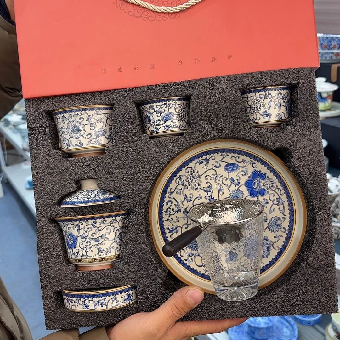超级超级超级超级茶具