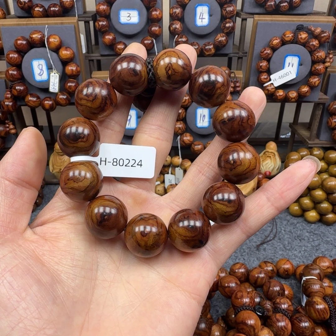 手串/手链黄花梨/降香黄檀