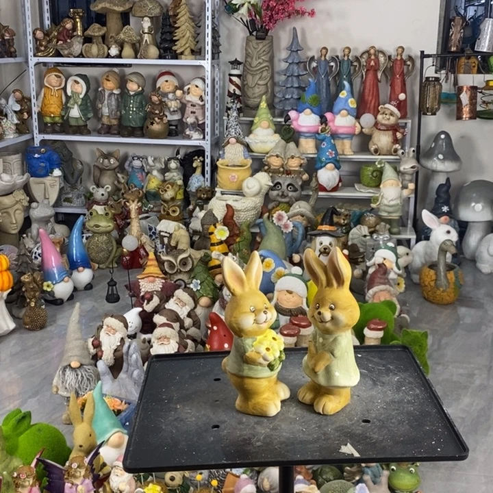 软陶工艺品摆件默认微瑕
