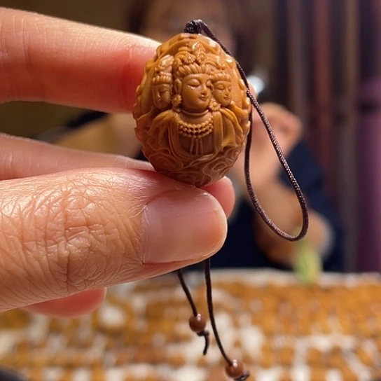 手串/手链橄榄核橄榄核