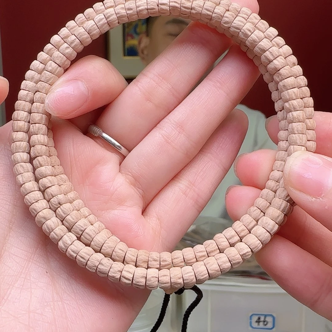 柏香籽/百香籽吊坠