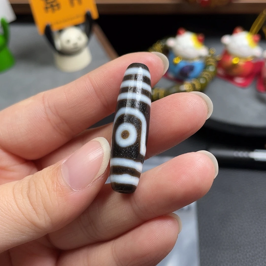 亮***塔玛瑙/玉髓未镶嵌颈饰