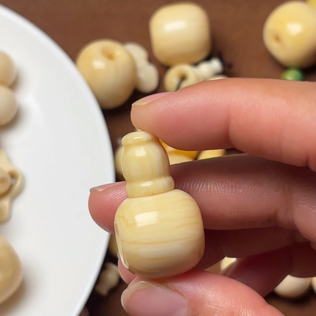 橄榄核手串/手链晚*藏传小配饰