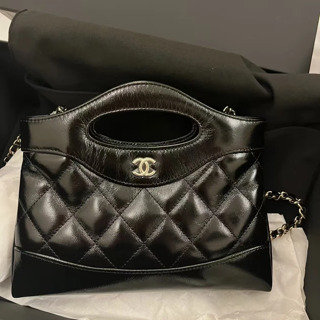 未使用 Chanel/香奈儿 单肩包/BW738