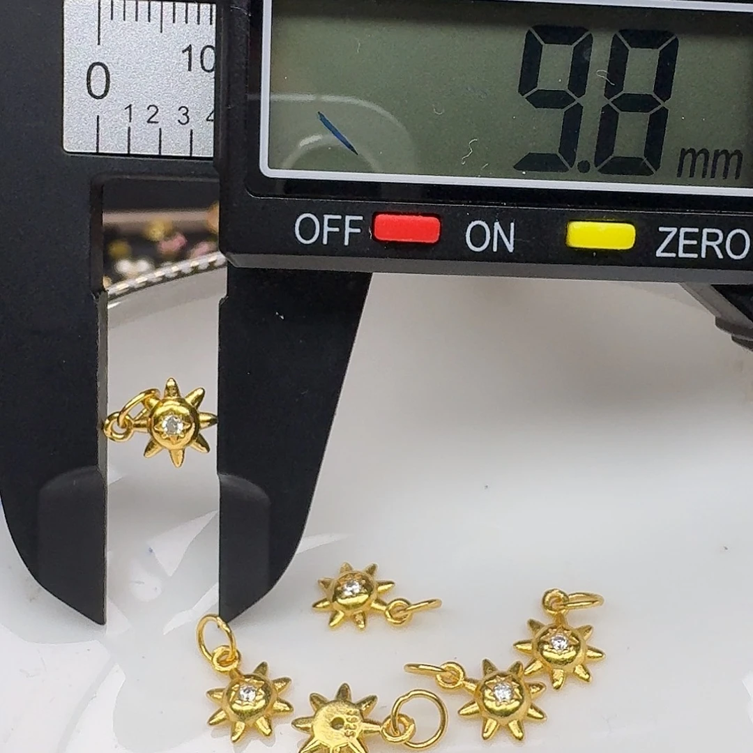 颈饰紫晶银S925镶嵌紫水晶925镶嵌36